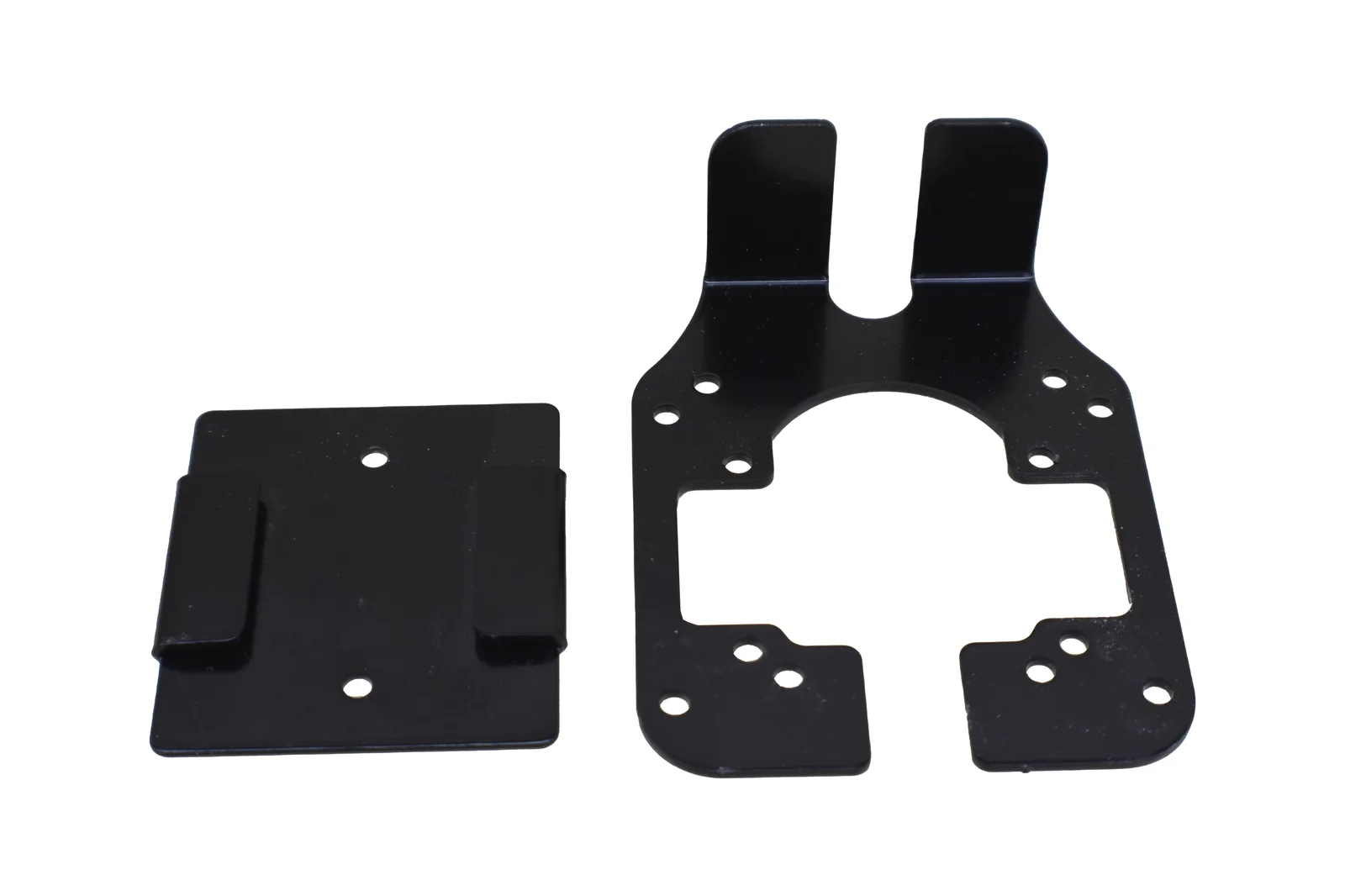 EZ-Wall Mount Bracket - Complete Set