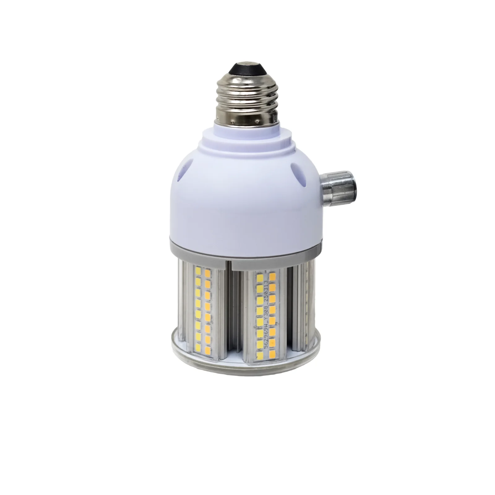 10 Watt Dimmable Dust Proof Bulb 1500 Lumen 10-30 VDC - TrueTone - CCT Switchable 3000/...