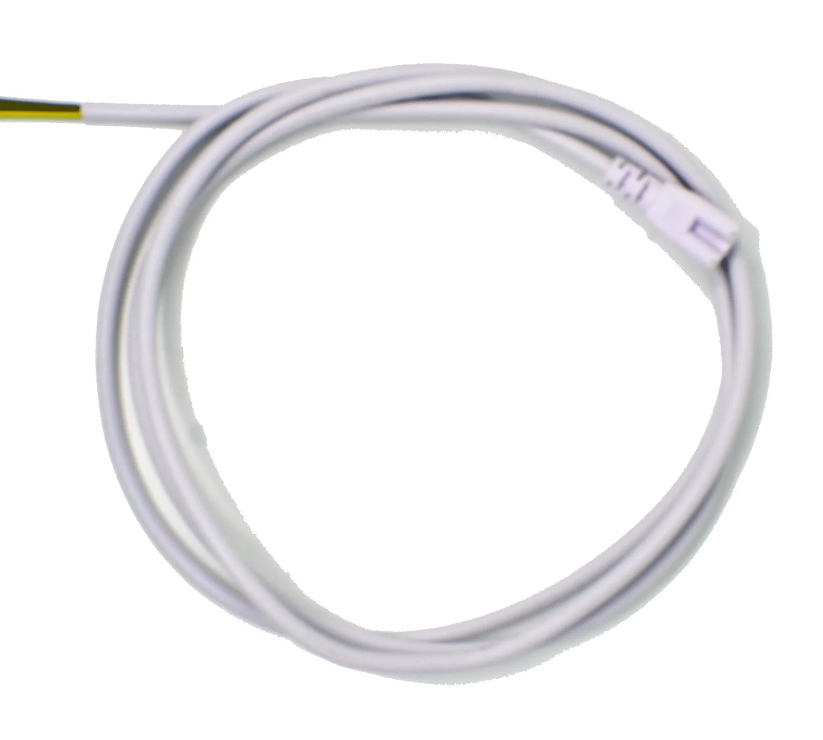 72" T5 Bare Wire Power Cord