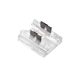 Wire to Light or Light to Light Connector for Flexible LED Strip Lights