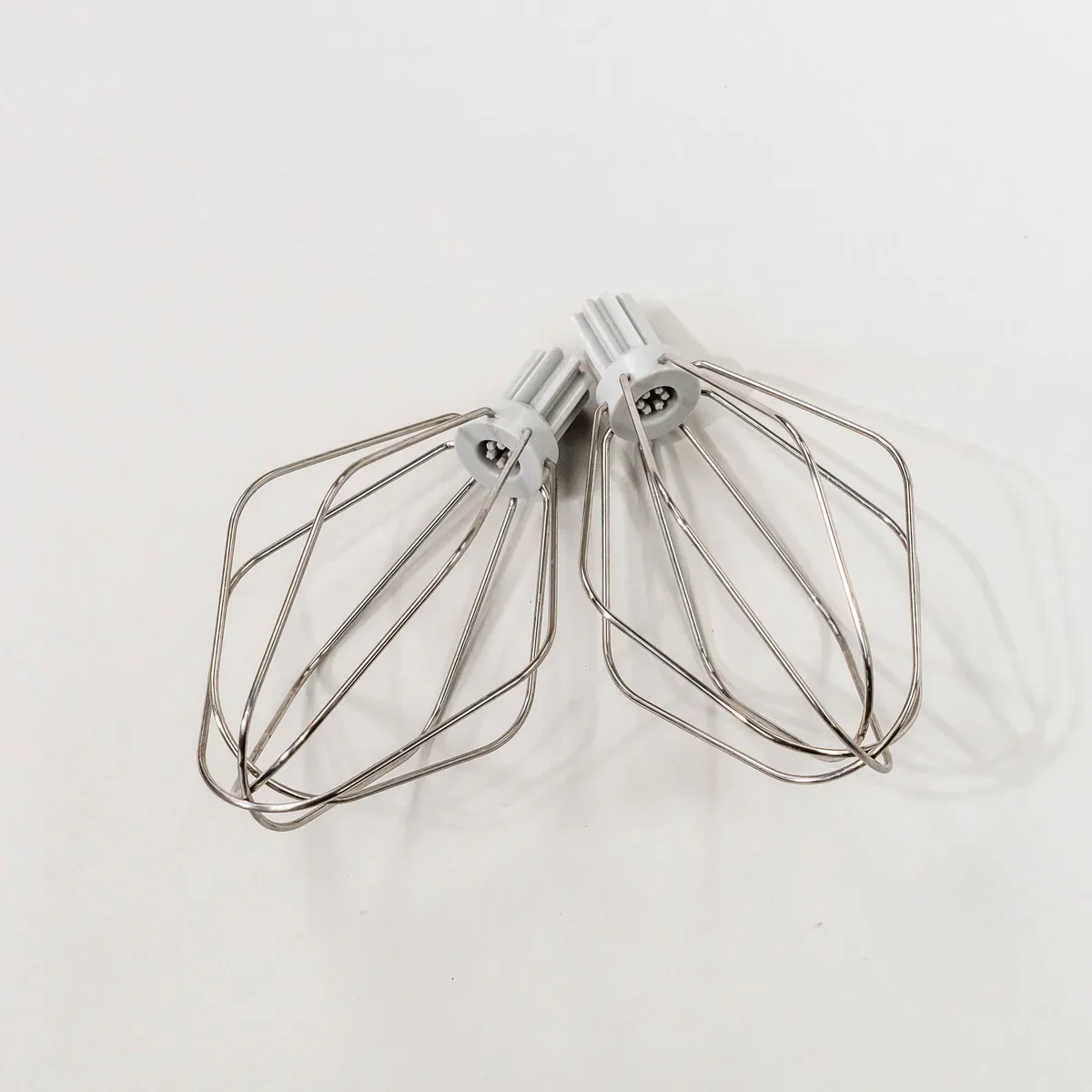 Wire Whips for Compact Mixer