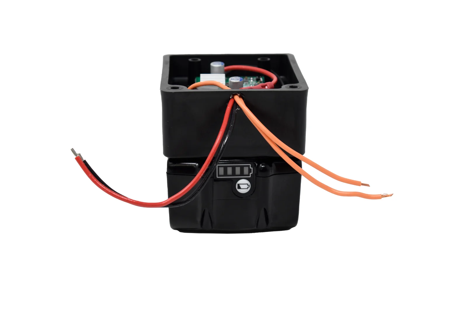 Makita Buggy Buddy W/ Wires for External Switch
