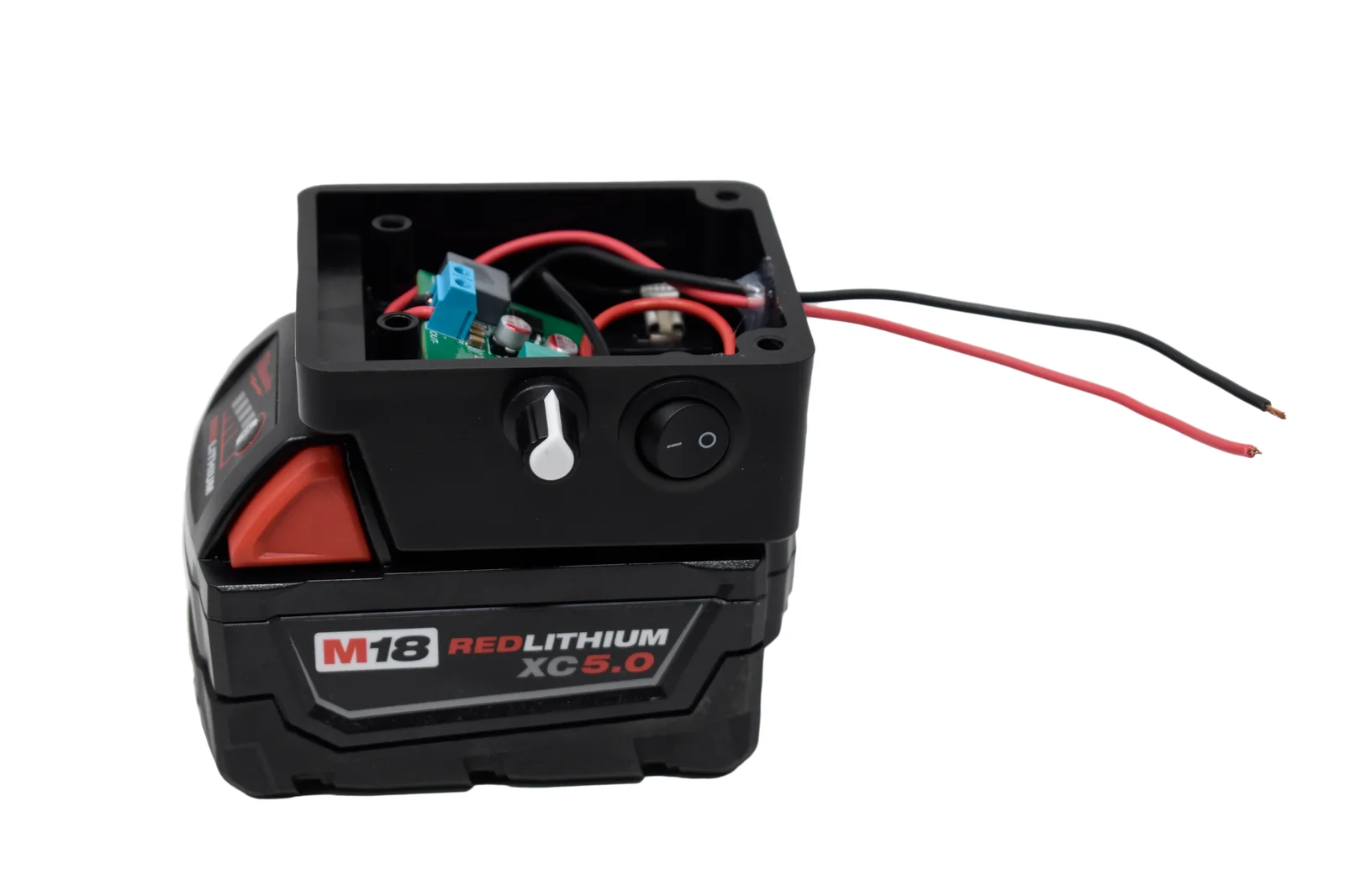 Makita Dimmable Light Buddy with On/Off Switch