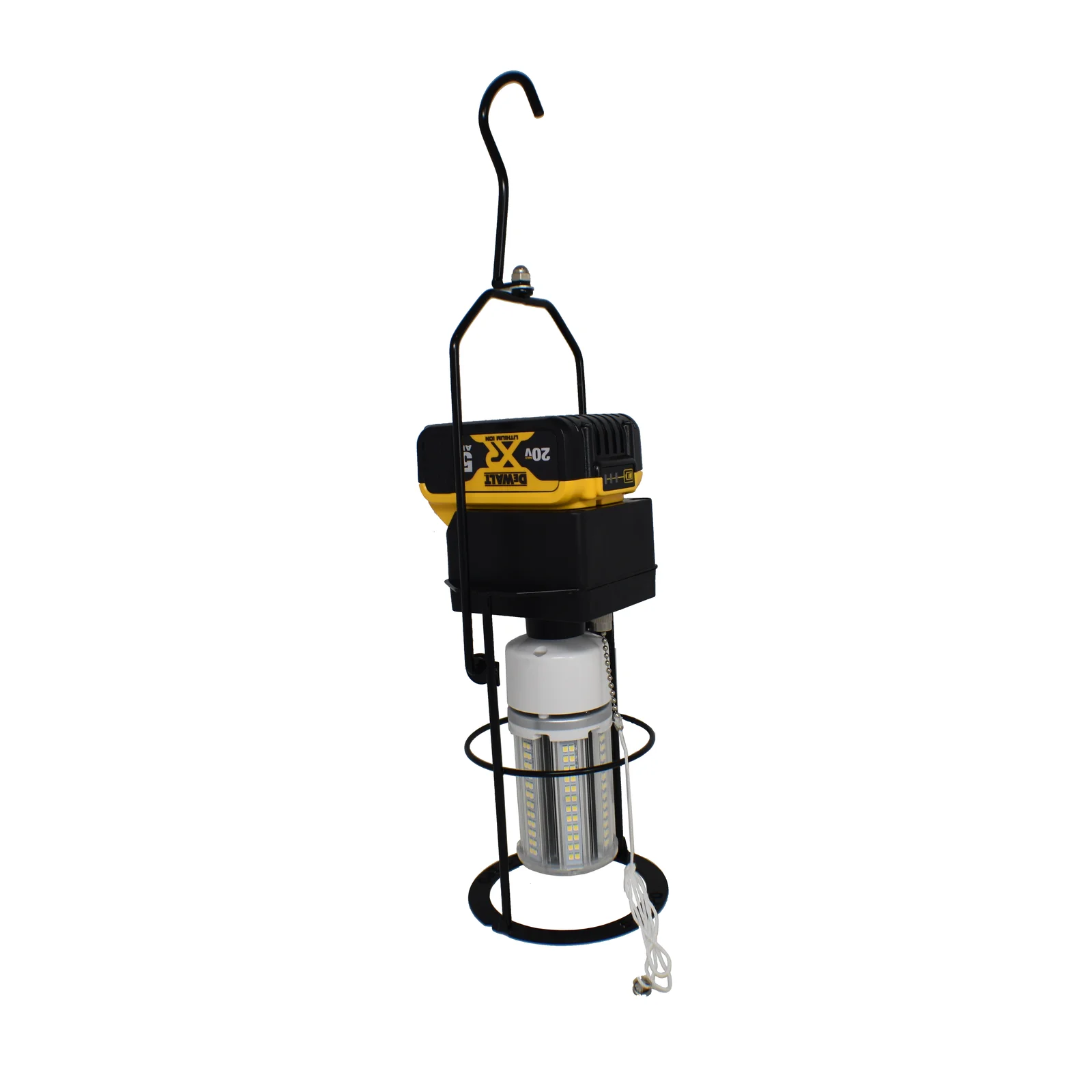 Makita EZ-360 with Pull Chain Switch, no bulb