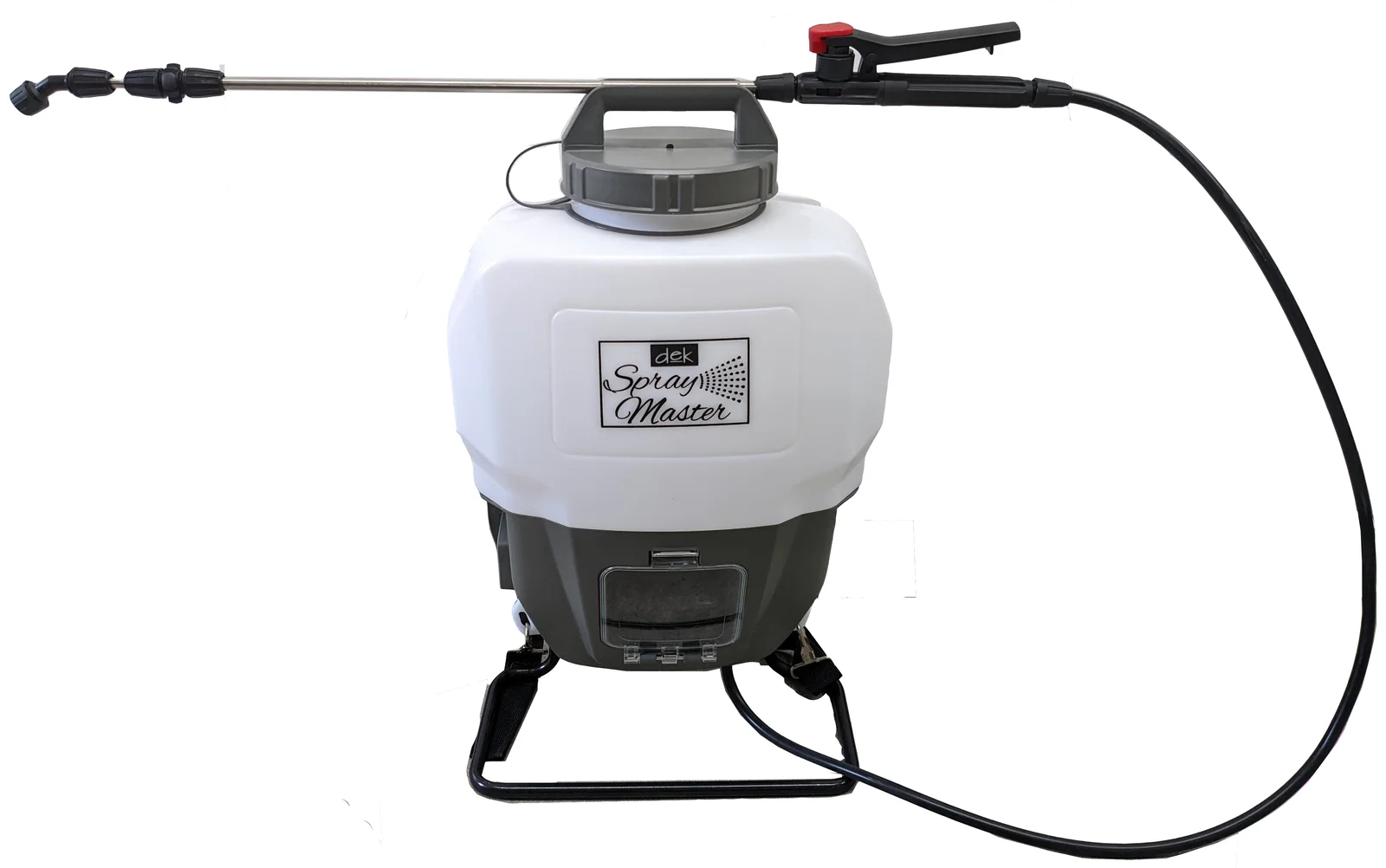 Makita Dek 'Spray Master' Backpack Sprayer