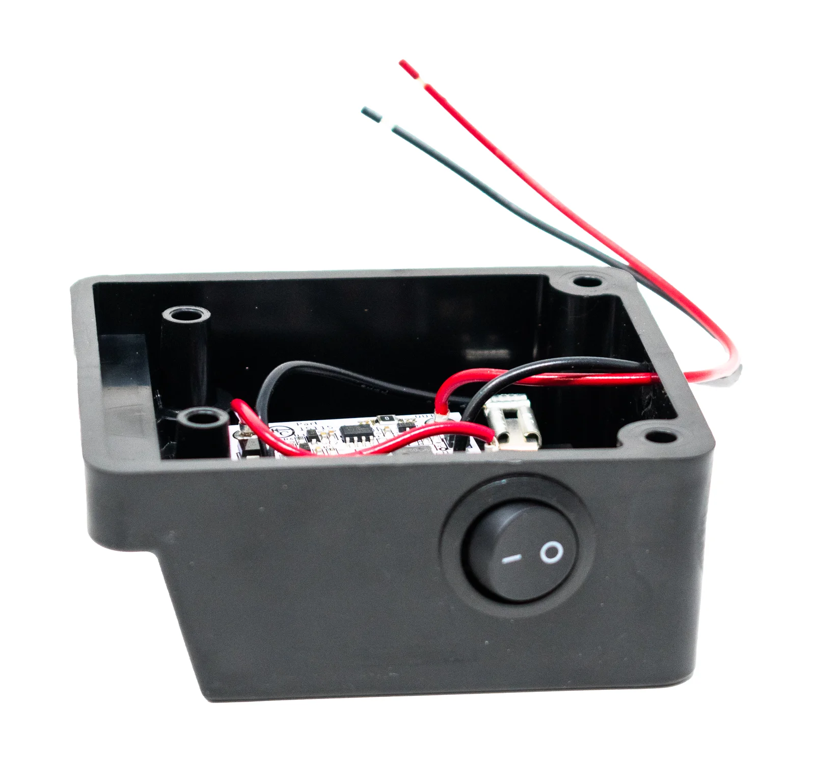 Light Buddy Deluxe - 4A