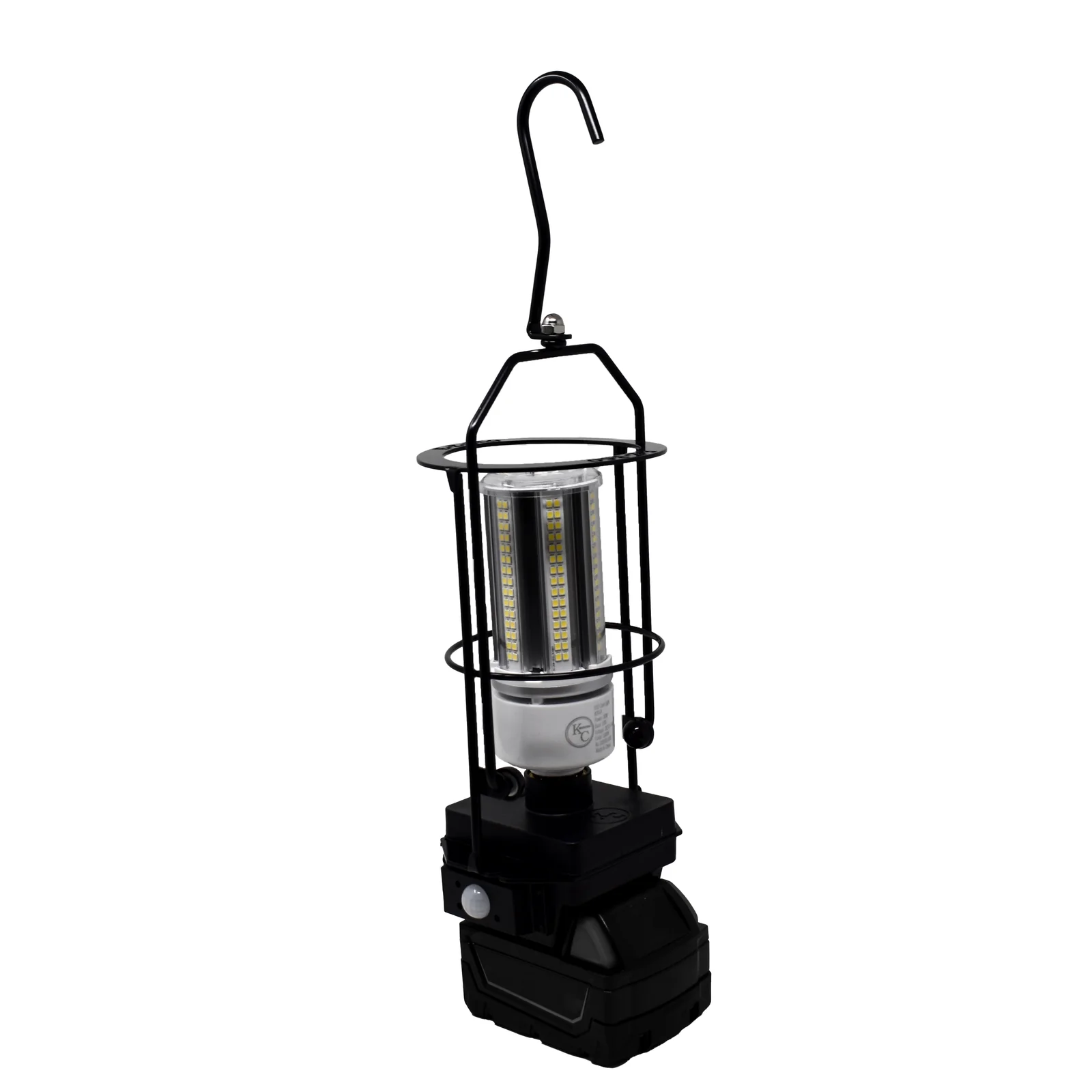 EZ-360 with Motion Sensor, no bulb