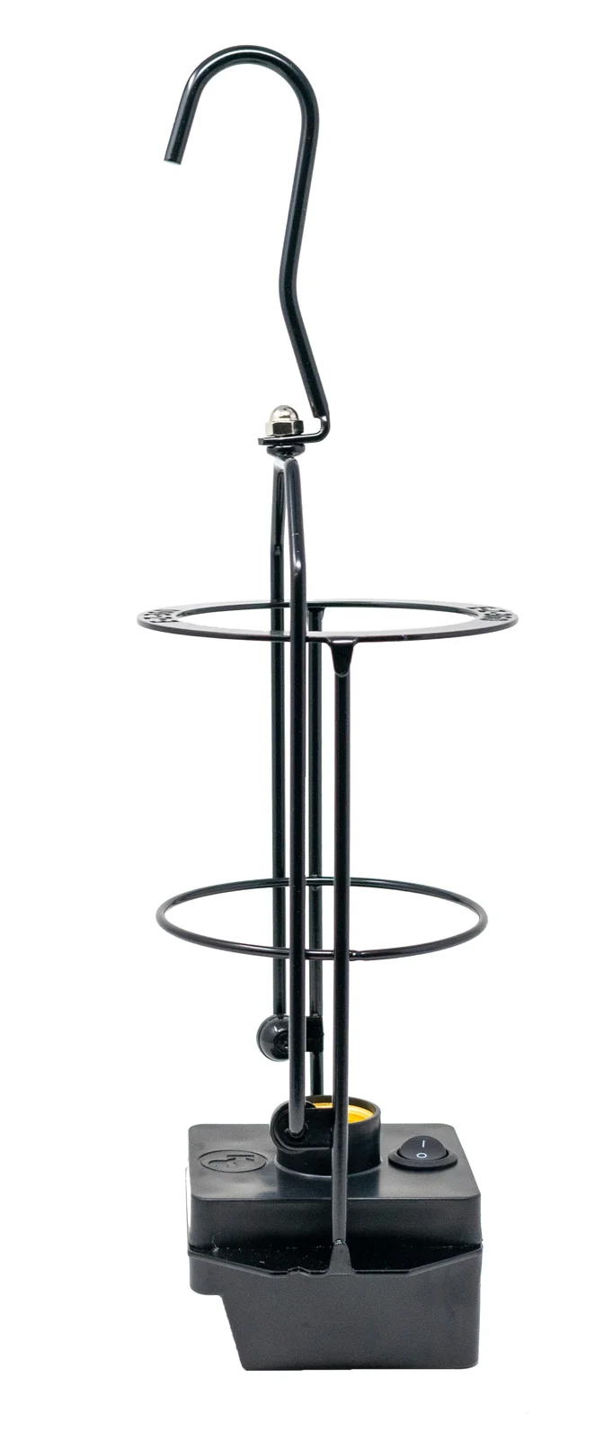 EZ-360 with On/Off Switch, No Bulb