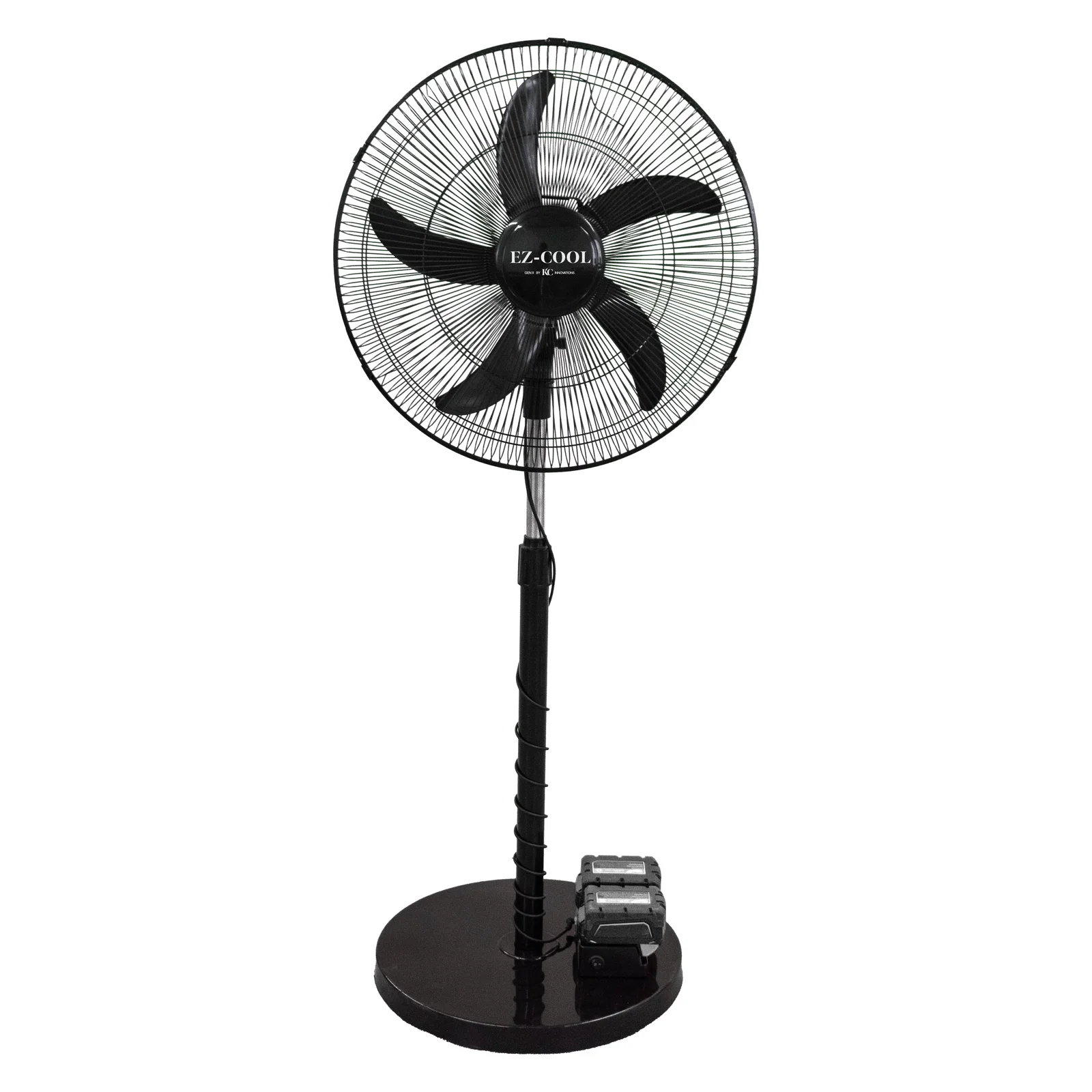 2nd Gen EZ-Cool Fan