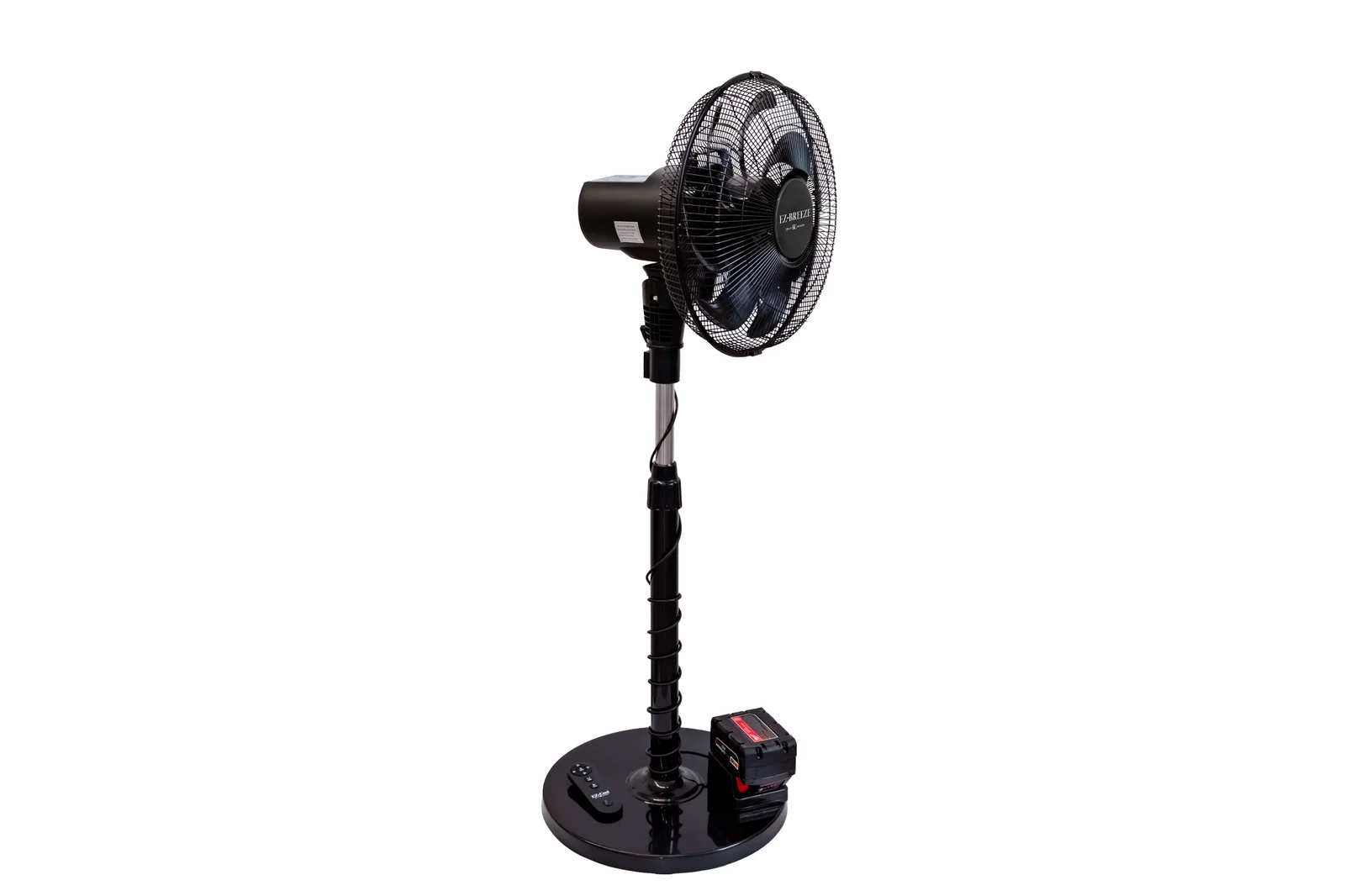 EZ-Breeze Fan (Gen II)