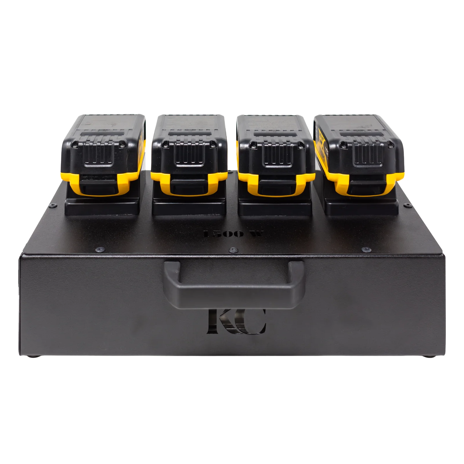 Ultra-Power, 1500 Watt Pure Sine Wave Inverter with 4 Battery Ports