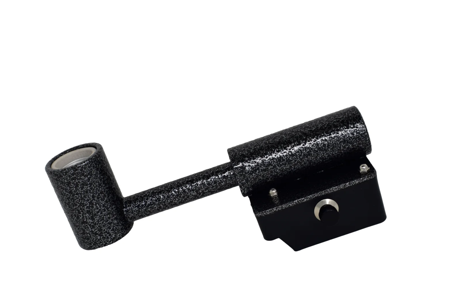 Han-D-Pro Wall-Mount - Silvervein