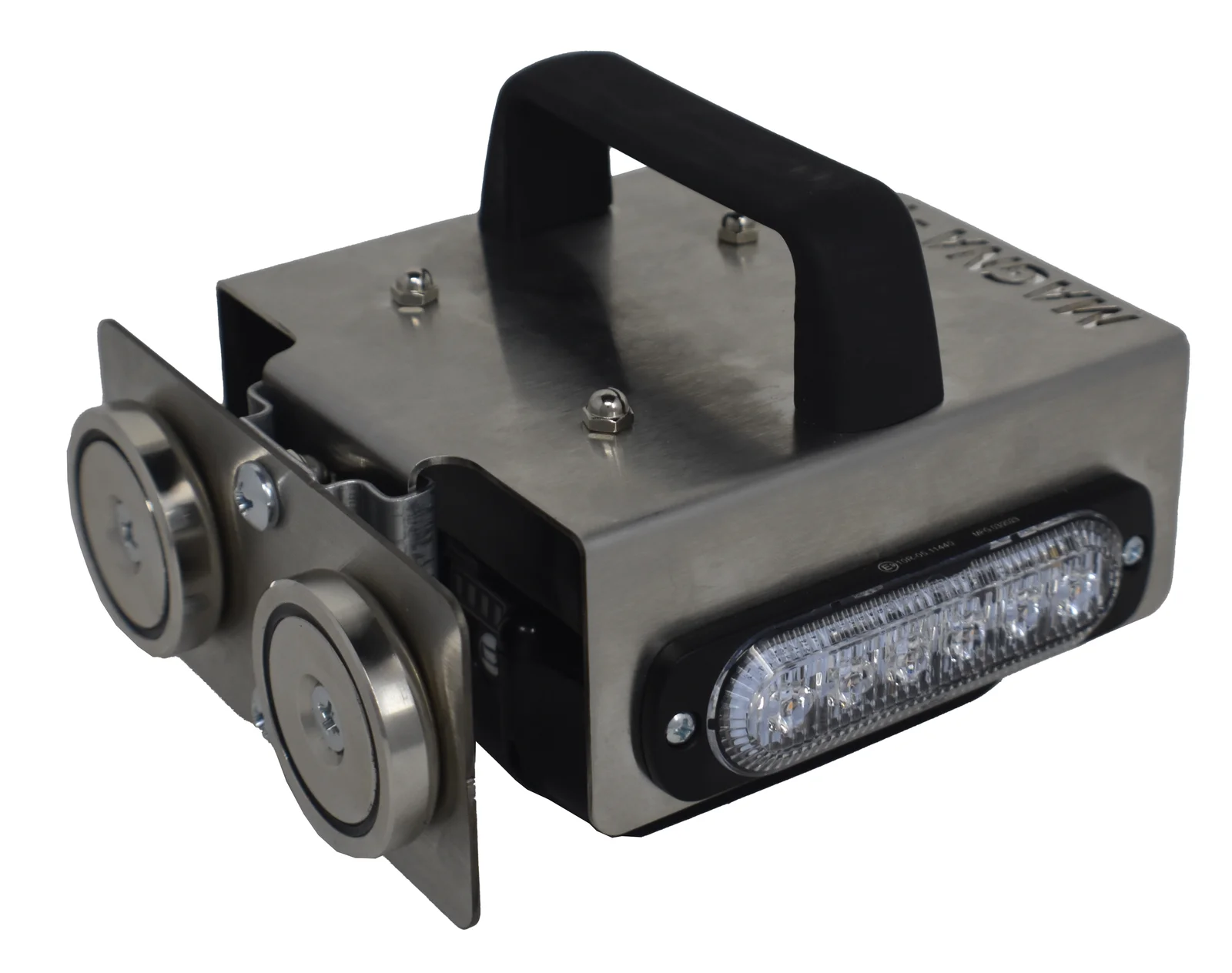 Magna Flash Safety Light