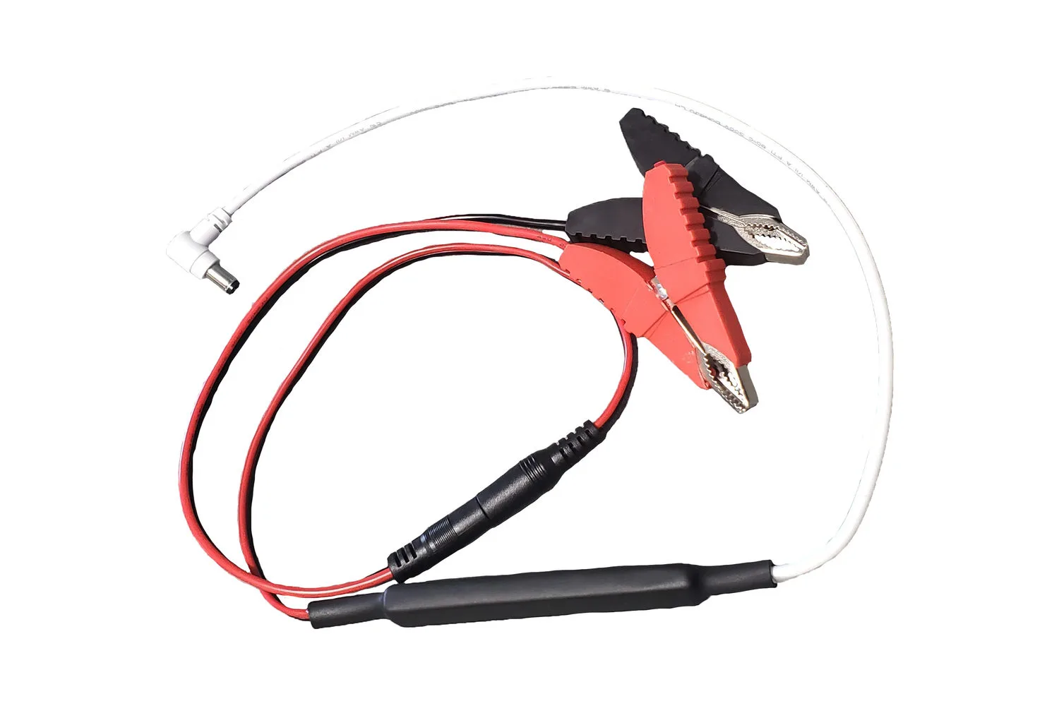 12V to 24V 1A Soft Start Diffuser Board Kit