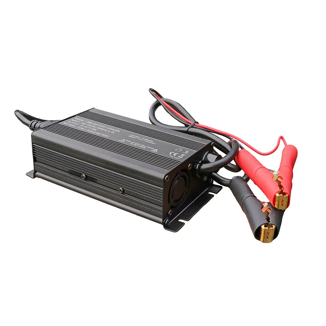 12V Electric Charger
