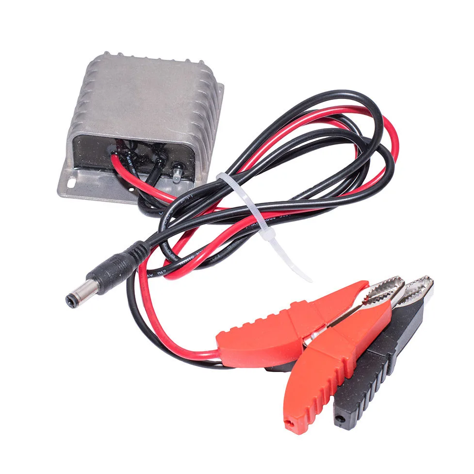 8D DC to DC Charger