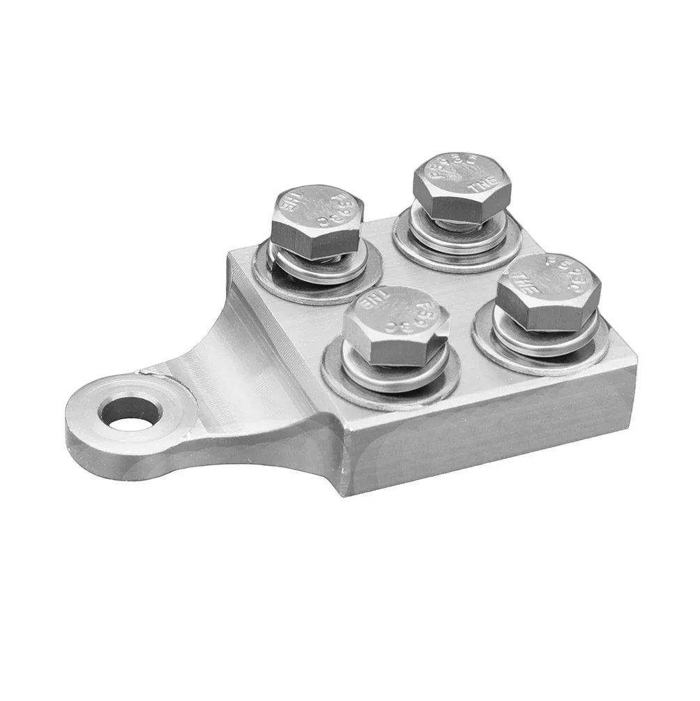 Power Distribution Blocks (Set)