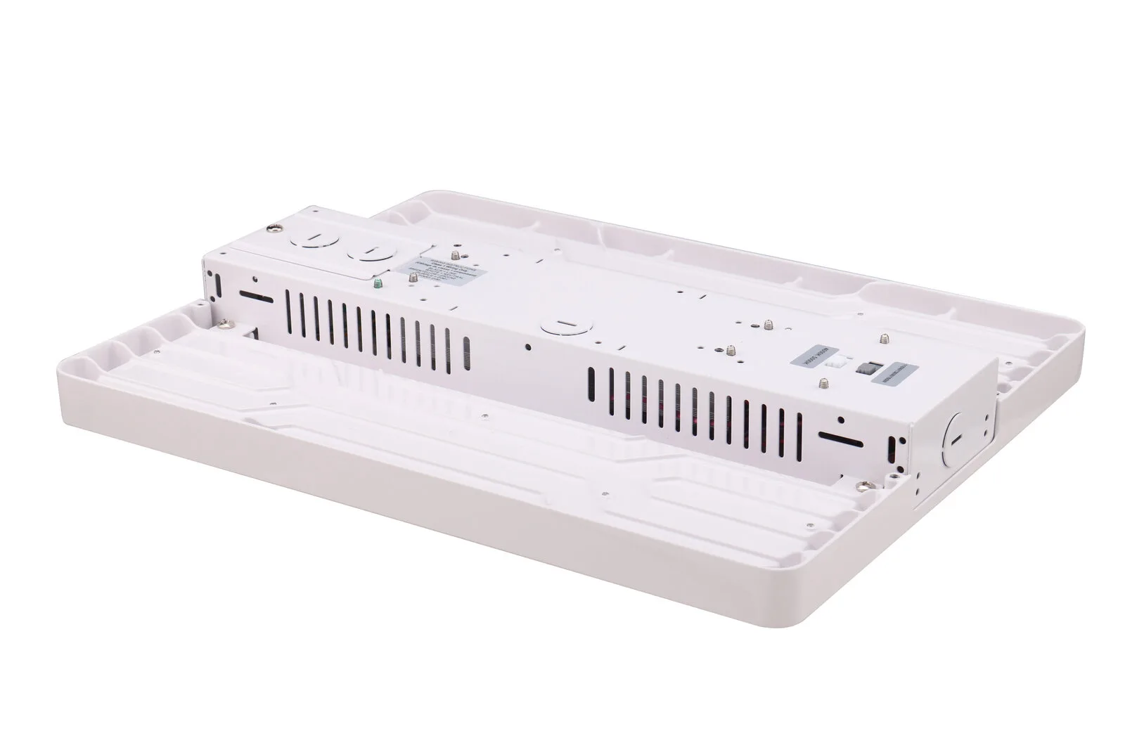 Commercial LED SELECT Linear High Bay