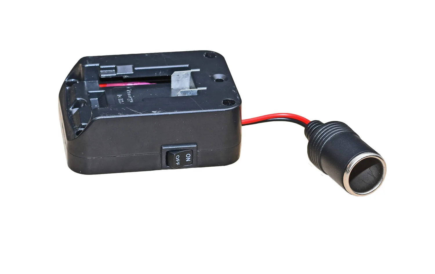 Cordless Cigarette Power Adapter
