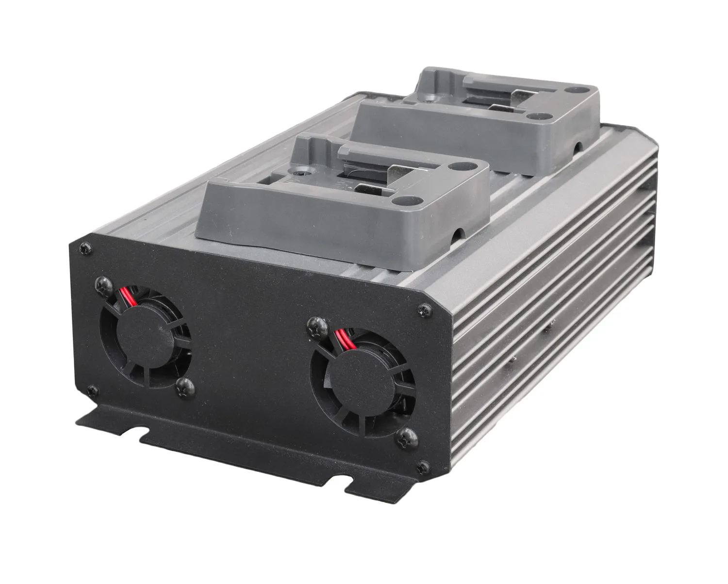 Power Inverter 18V 600W