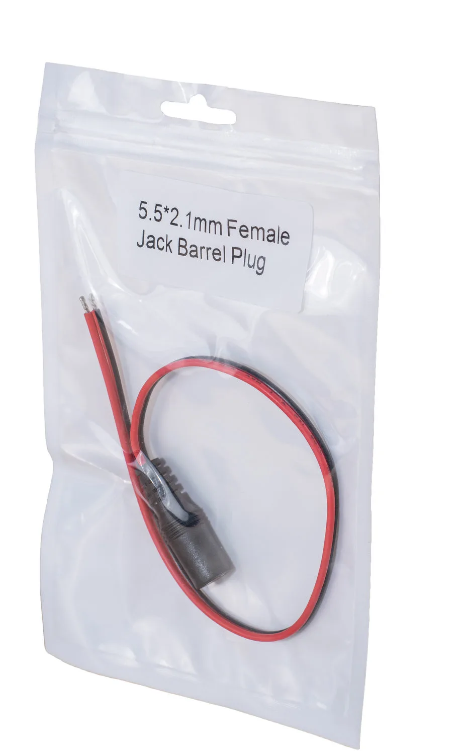 Female Pigtail 12in