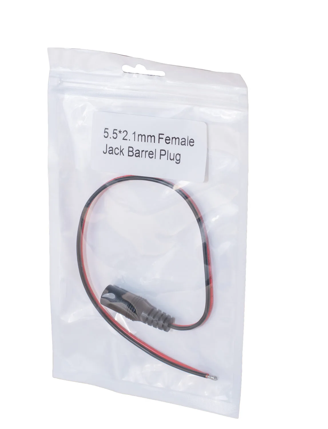 Female Pigtail 12in