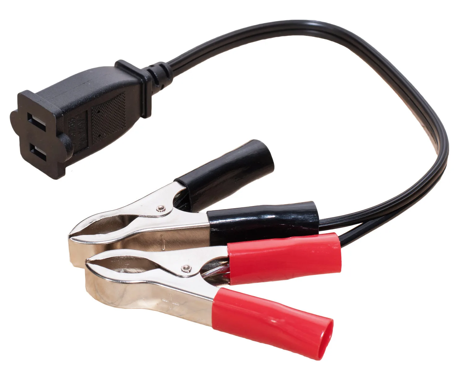 Clamp Set with Electric Plug