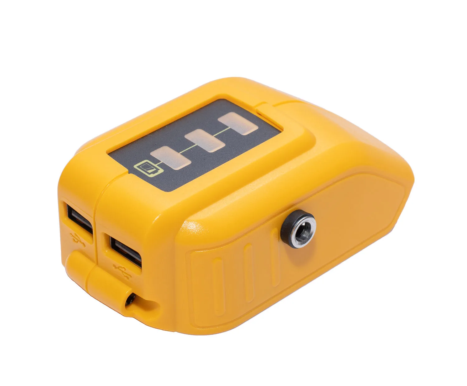 USB Tool Adapter w/12V Output