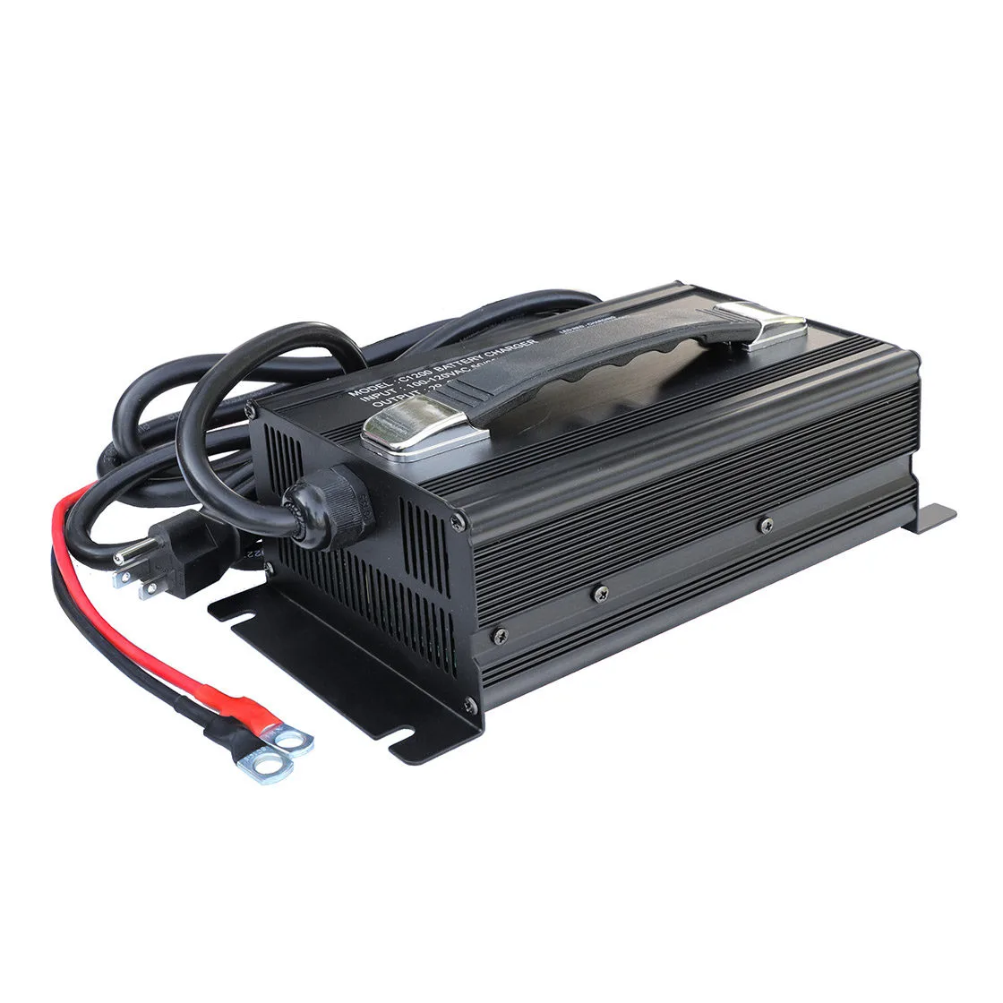 24V Electric Charger