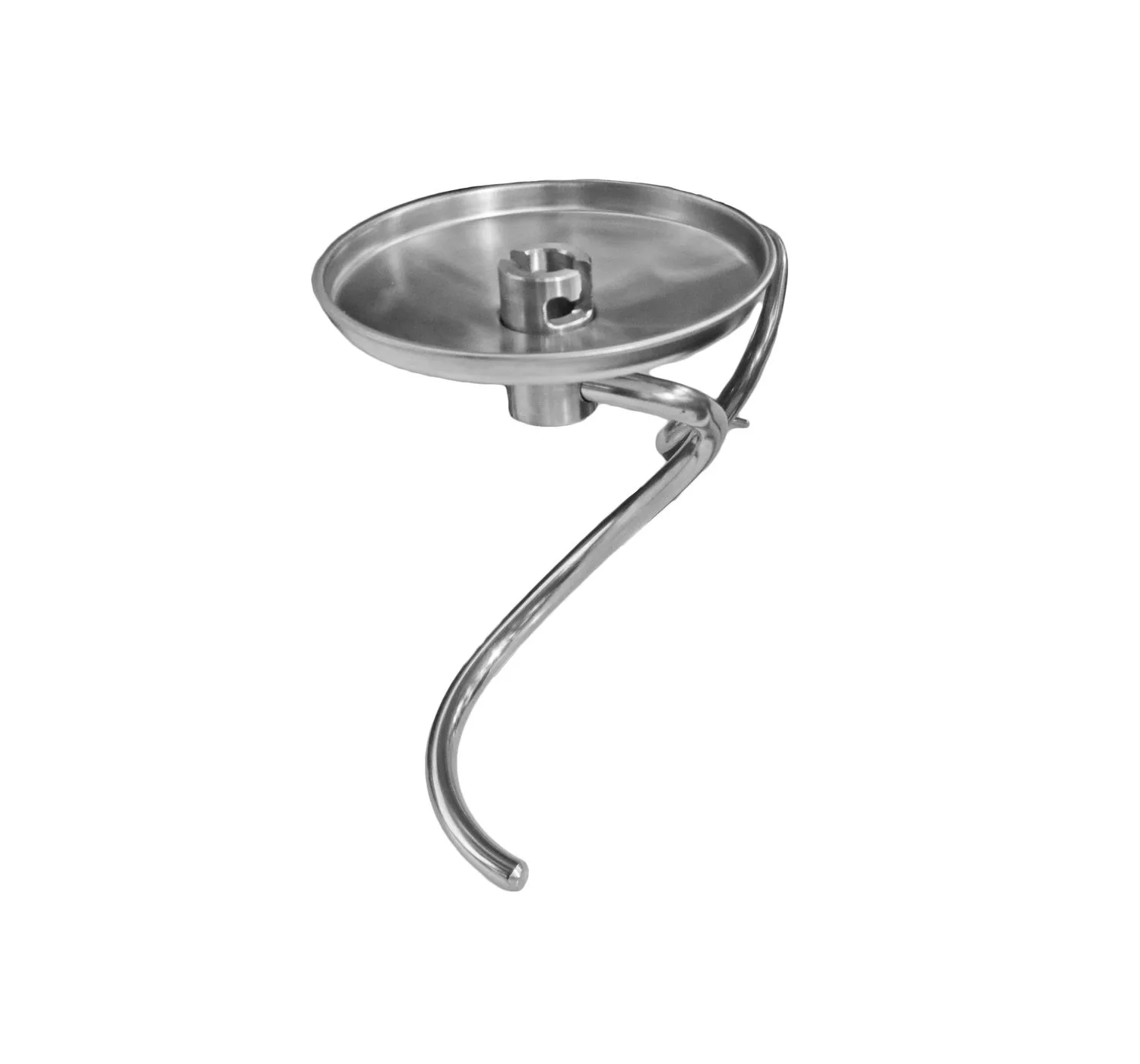 Stainless Steel Mixer Dough Hook