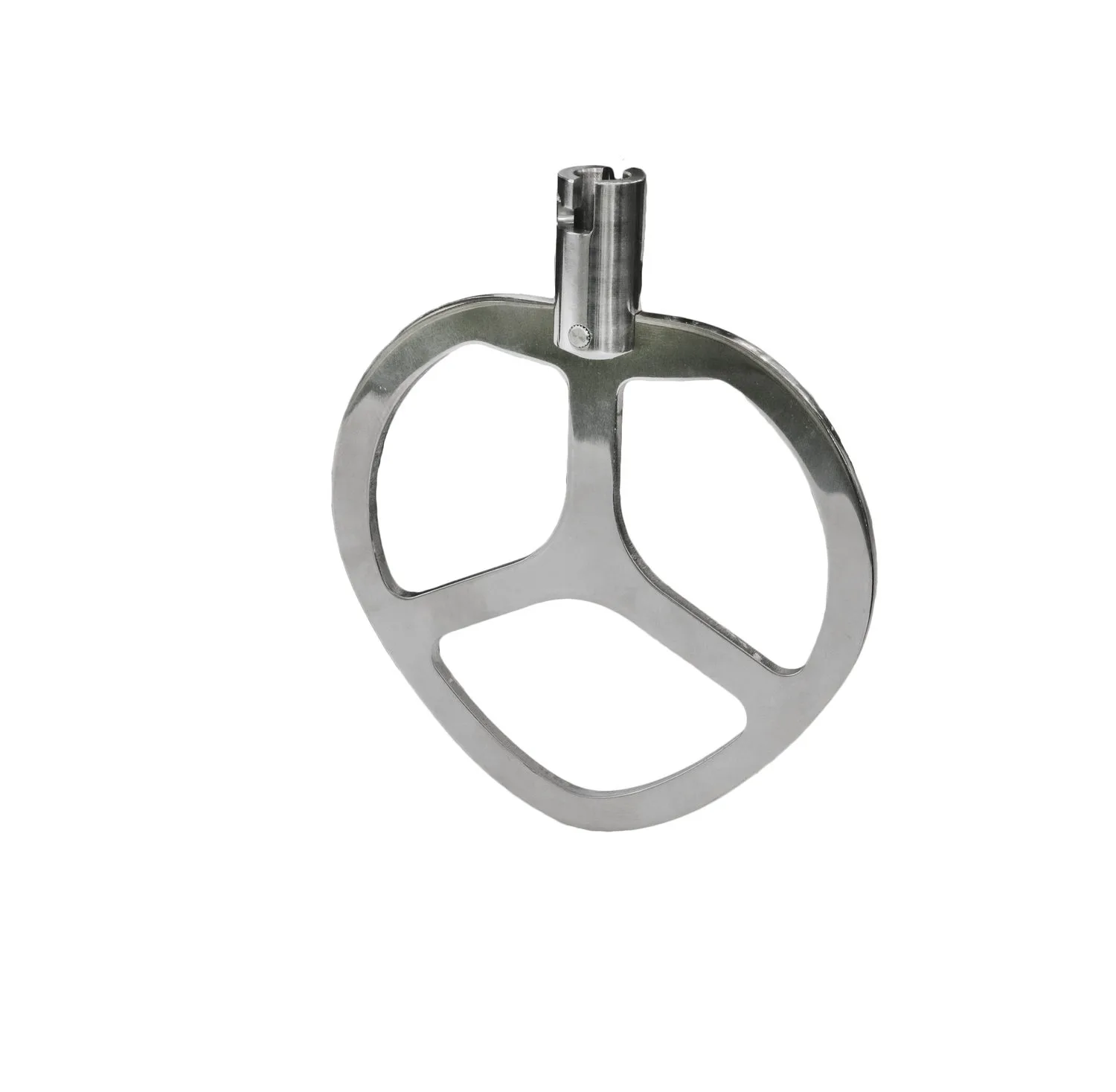 Stainless Steel Mixer Paddle (Original)