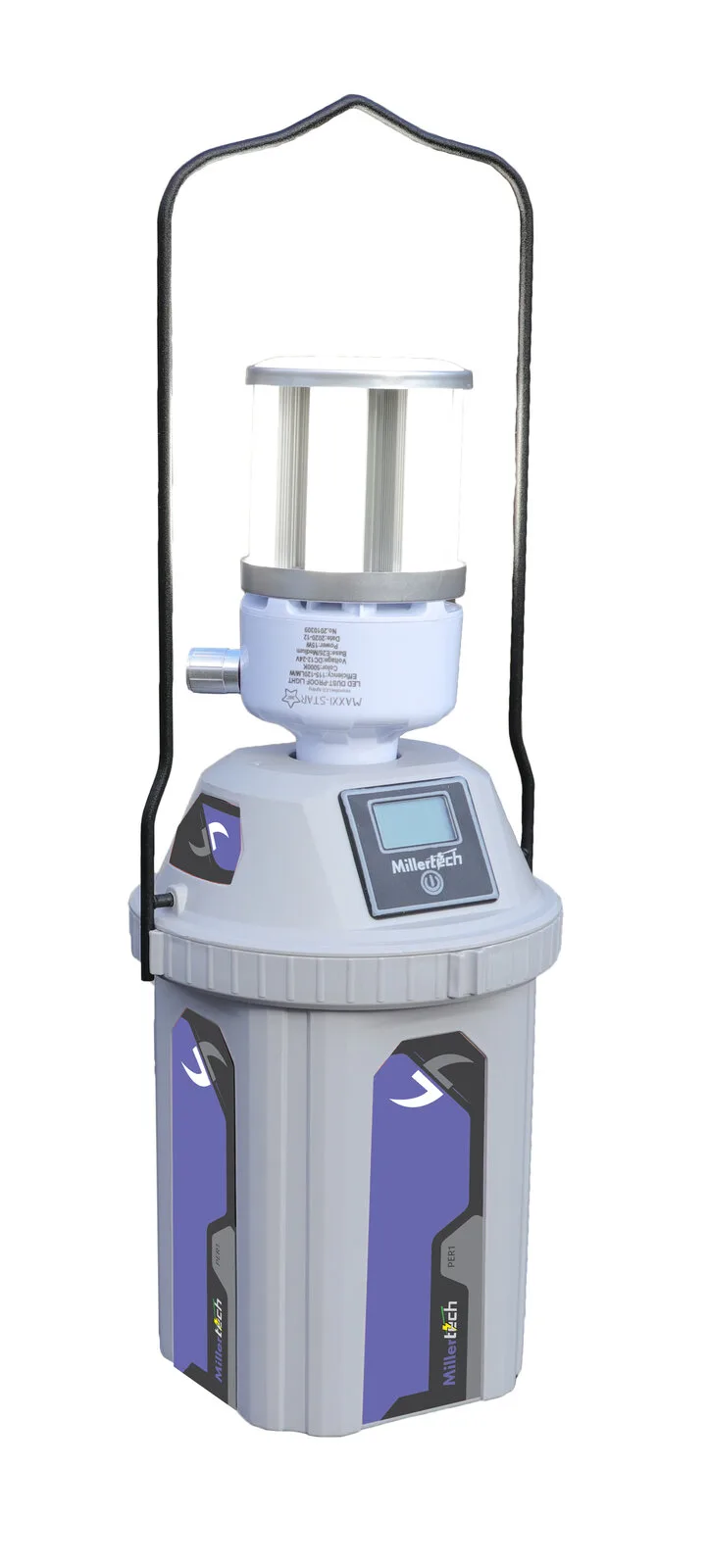 LED Rechargeable Lantern