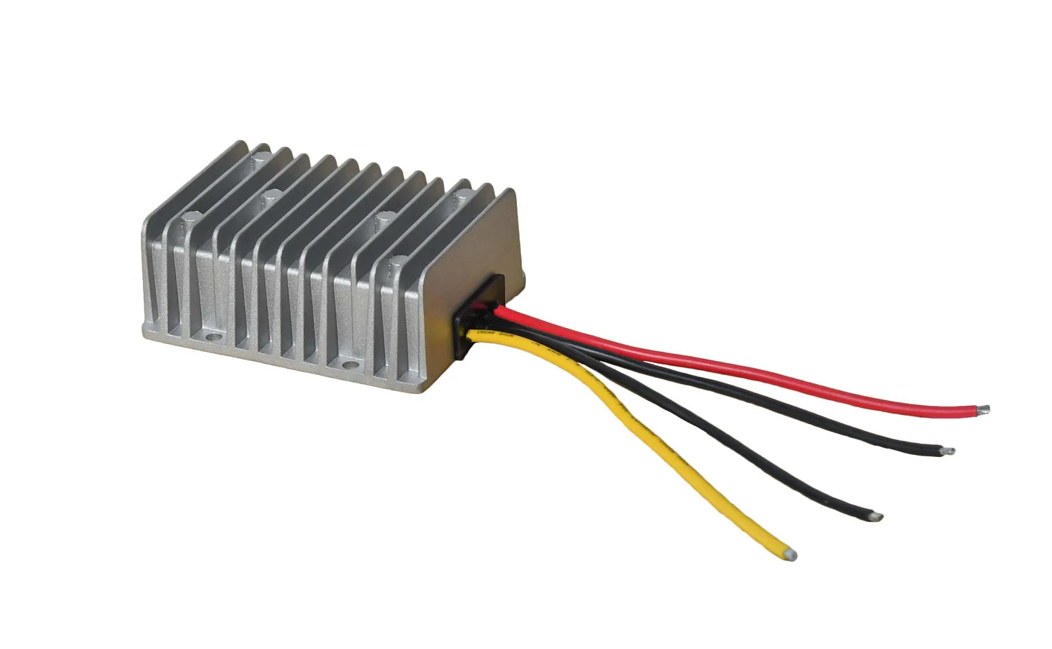DC to DC Converter