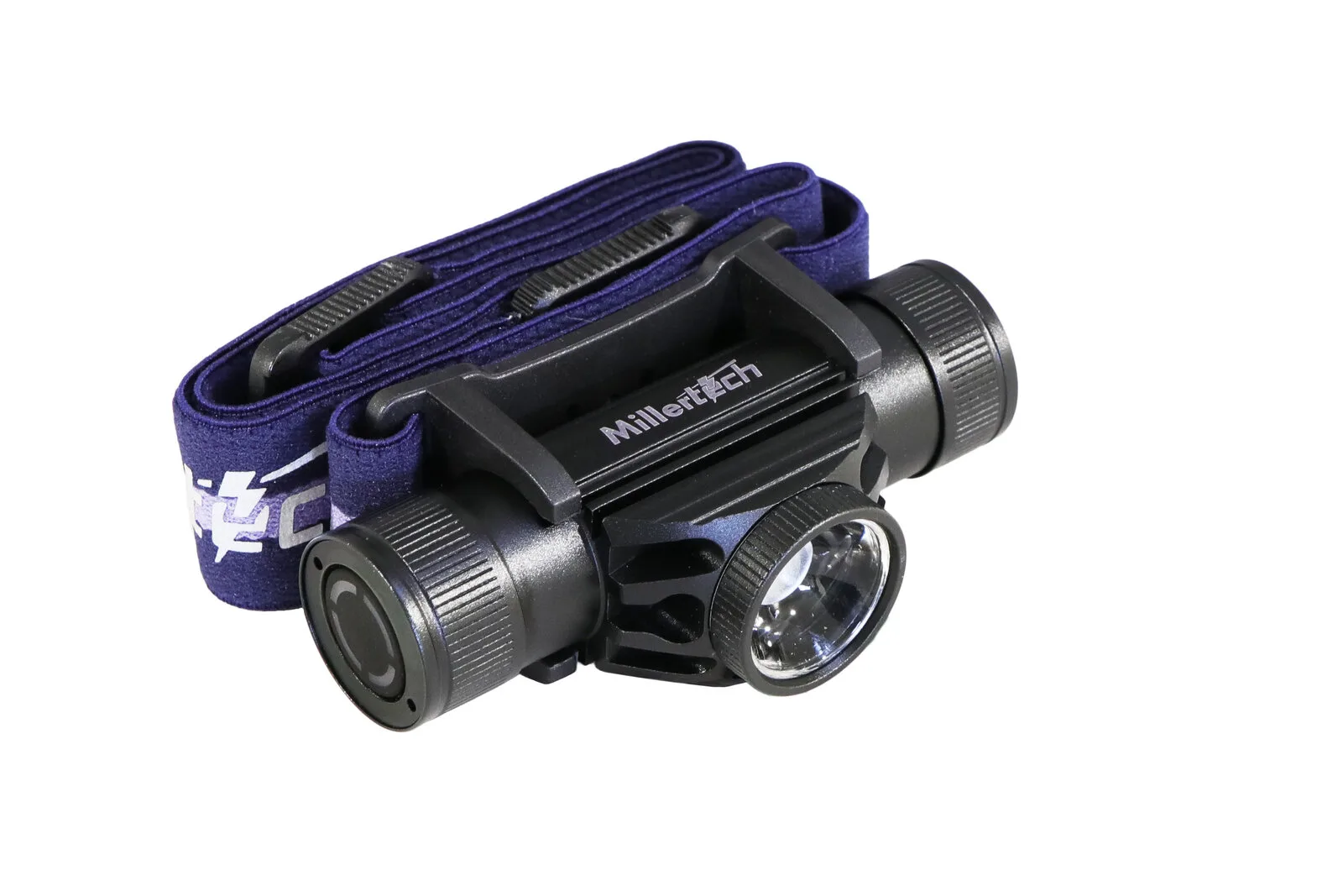 Single LED Headlamp - 2nd Gen