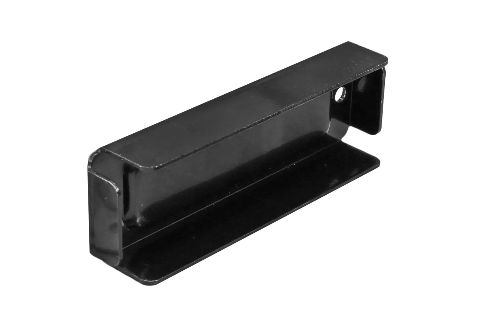 Mountable Metal Bracket for Strobe Light (2-Pk)