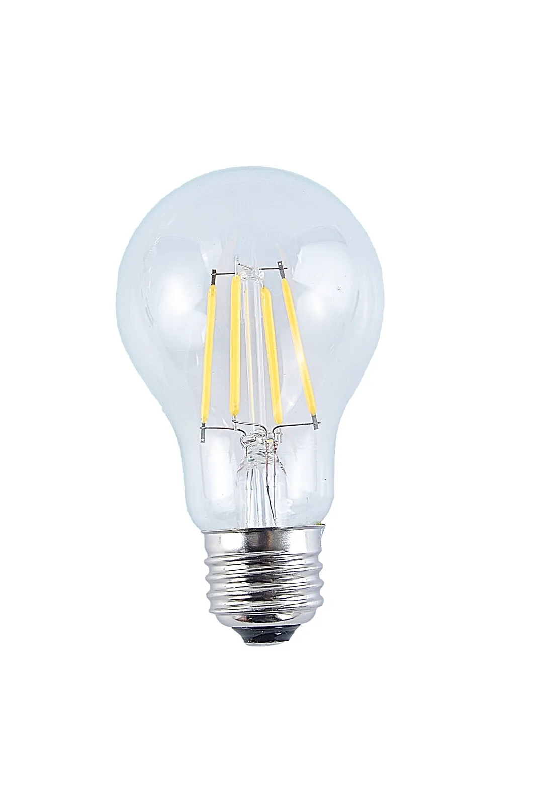 Vintage LED Bulb A19