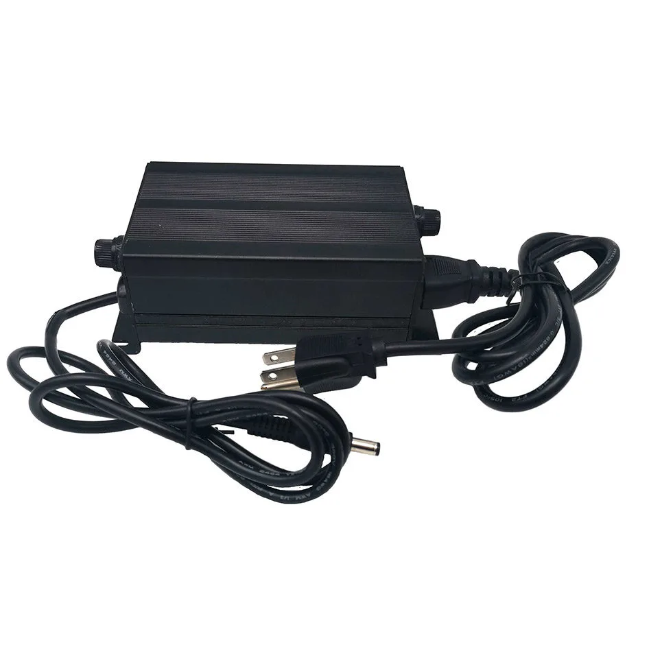 AC-DC Adapter (fits all fans)
