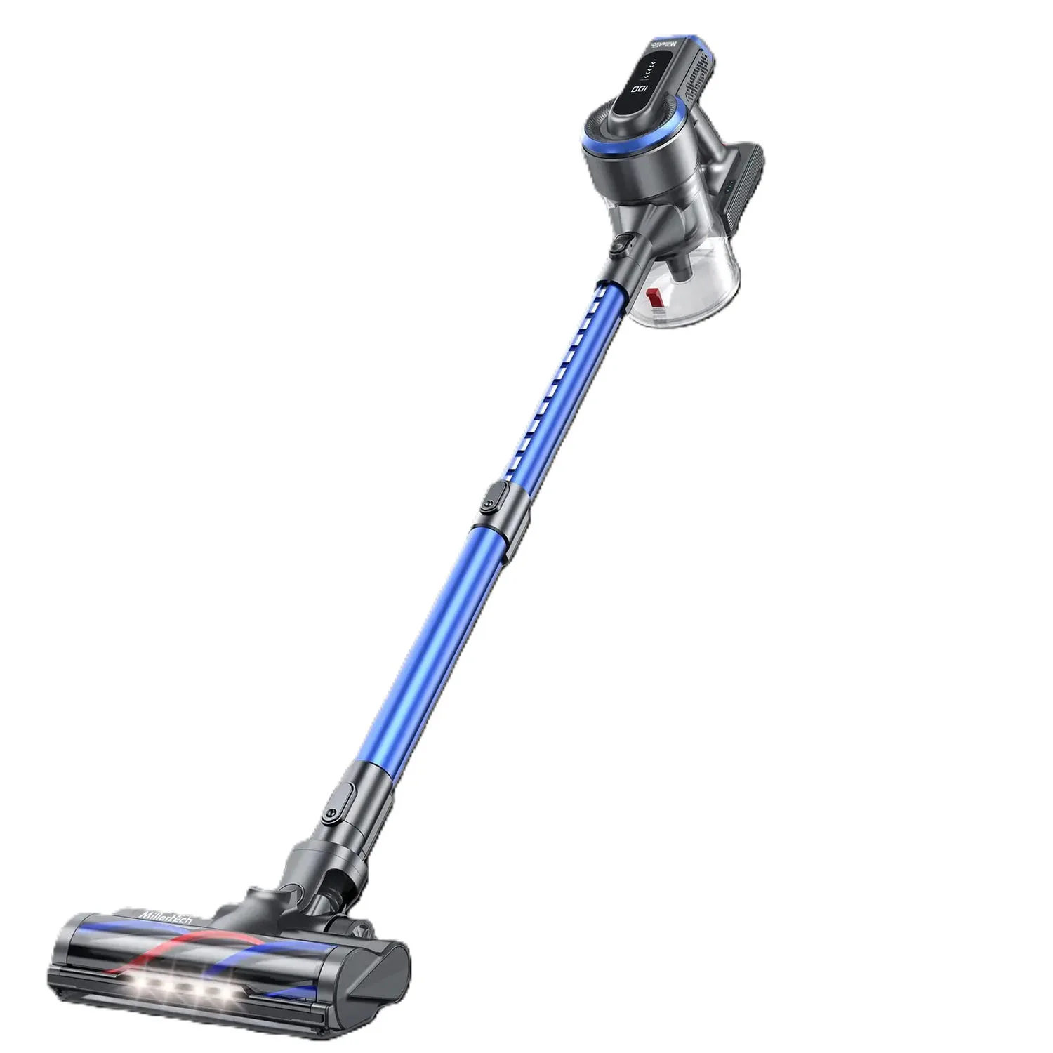 Cordless Vacuum Cleaner
