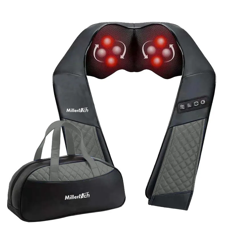 Rechargeable Cordless Personal Comfort Deep Tissue Massager
