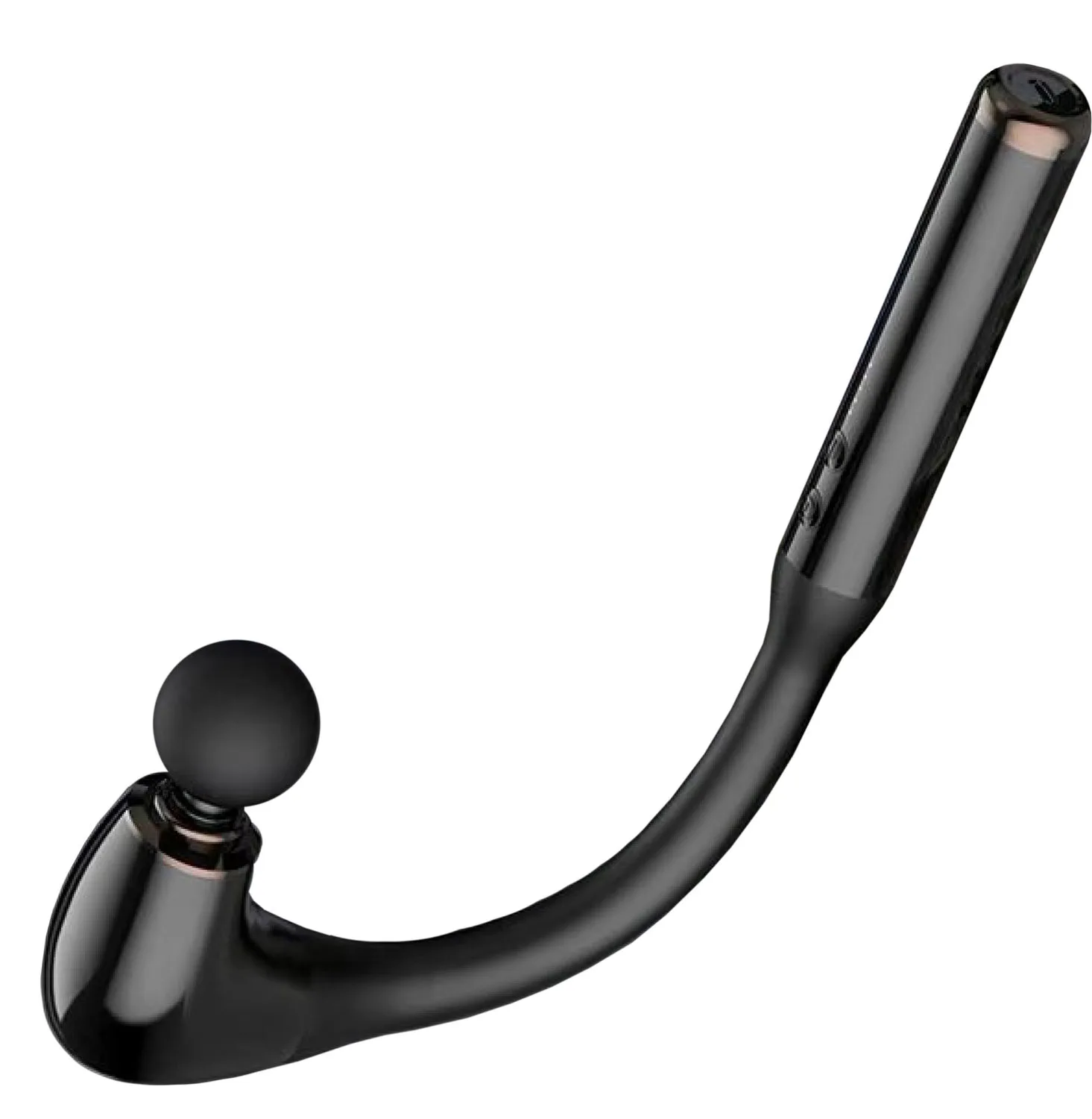 Rechargeable Arc Massager