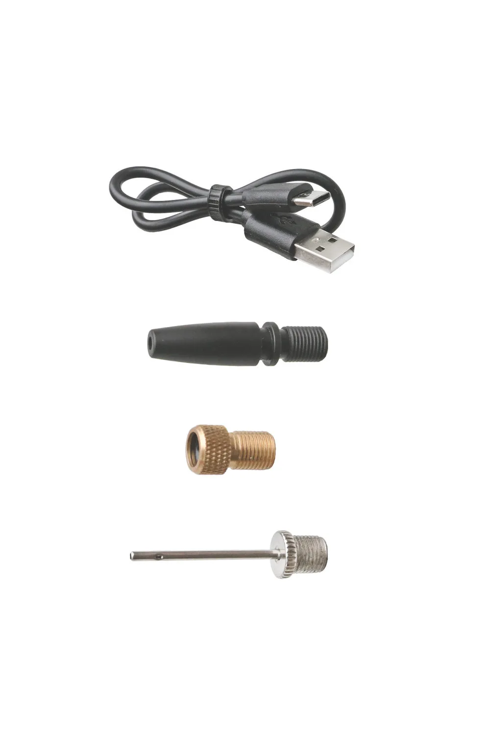 Portable Tire Inflator - Rechargeable Lithium