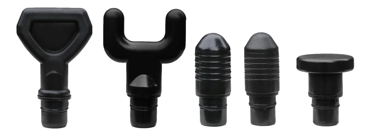 Rechargeable Cordless Equine Deep Tissue Massager