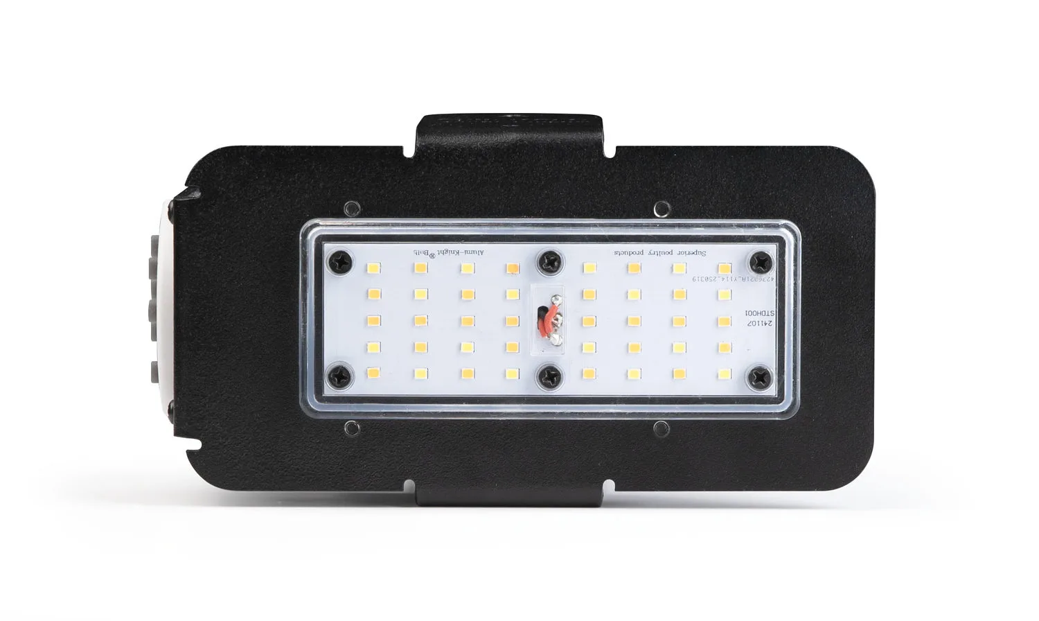 Cordless Chicken Coop Light with Timer