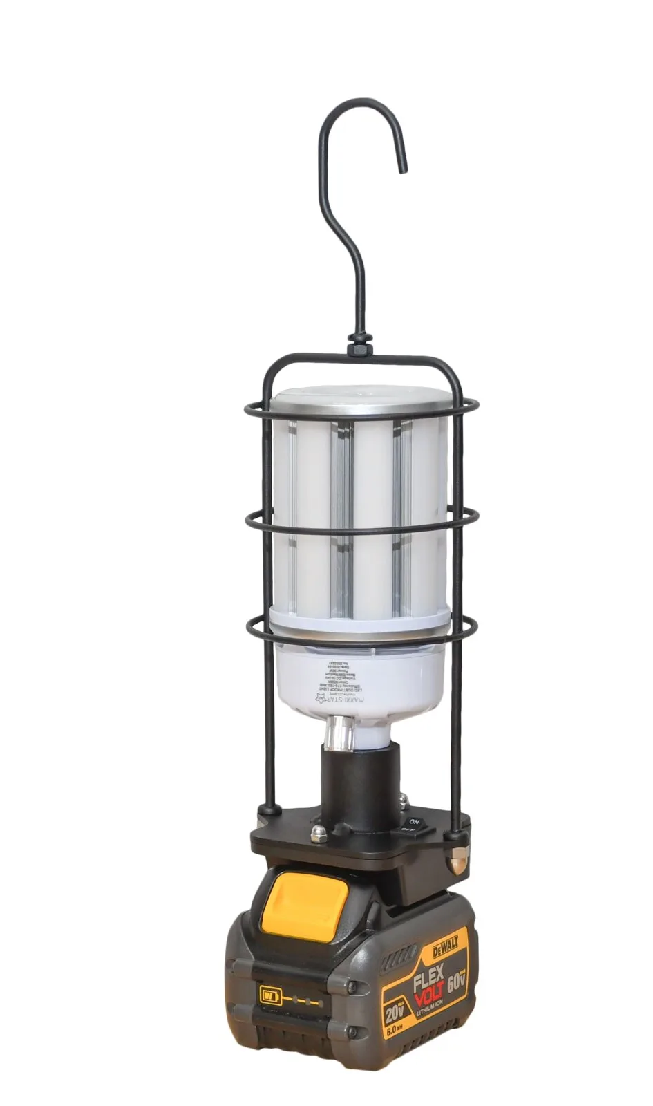 Economy Light