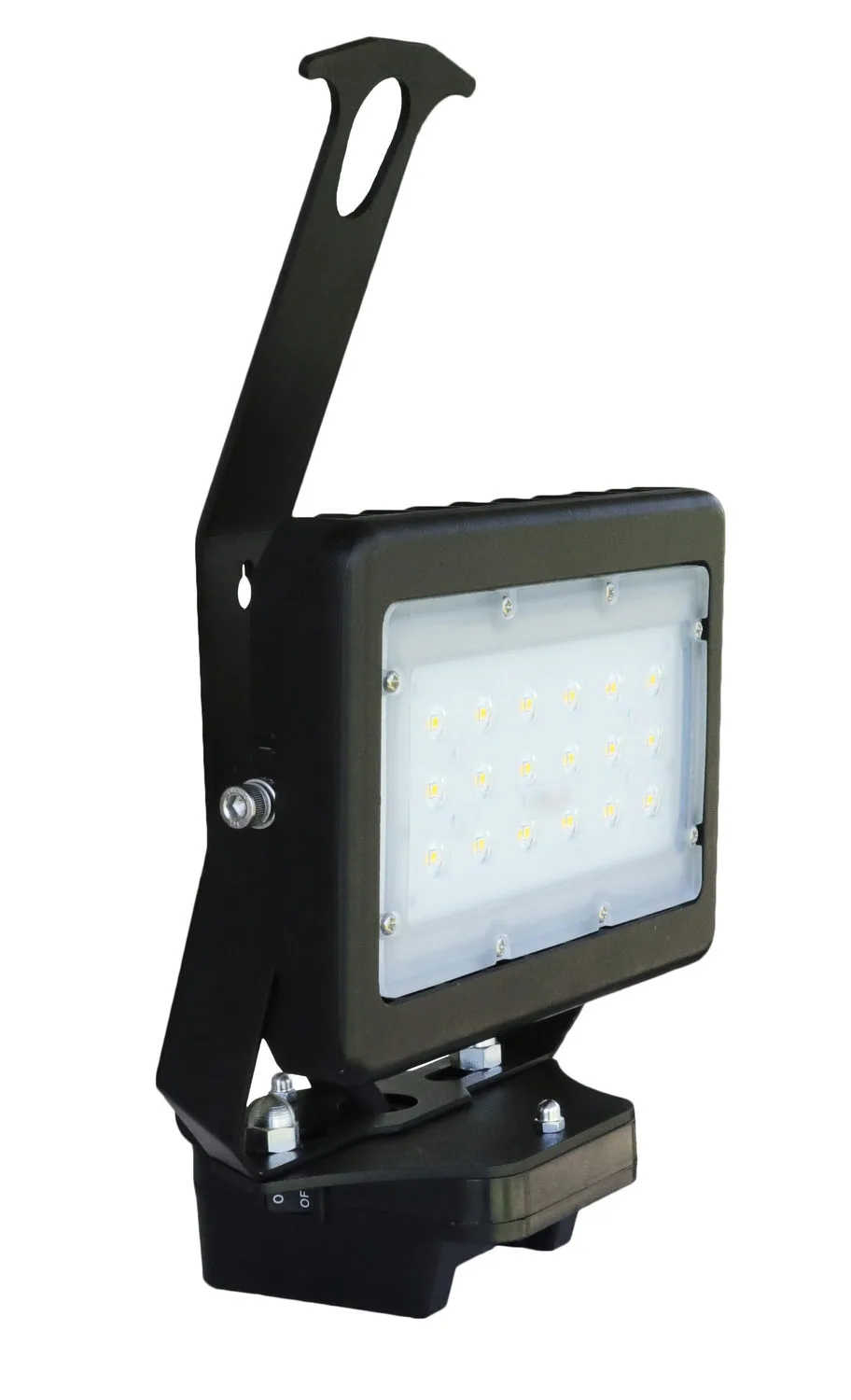 Portable LED Floodlight