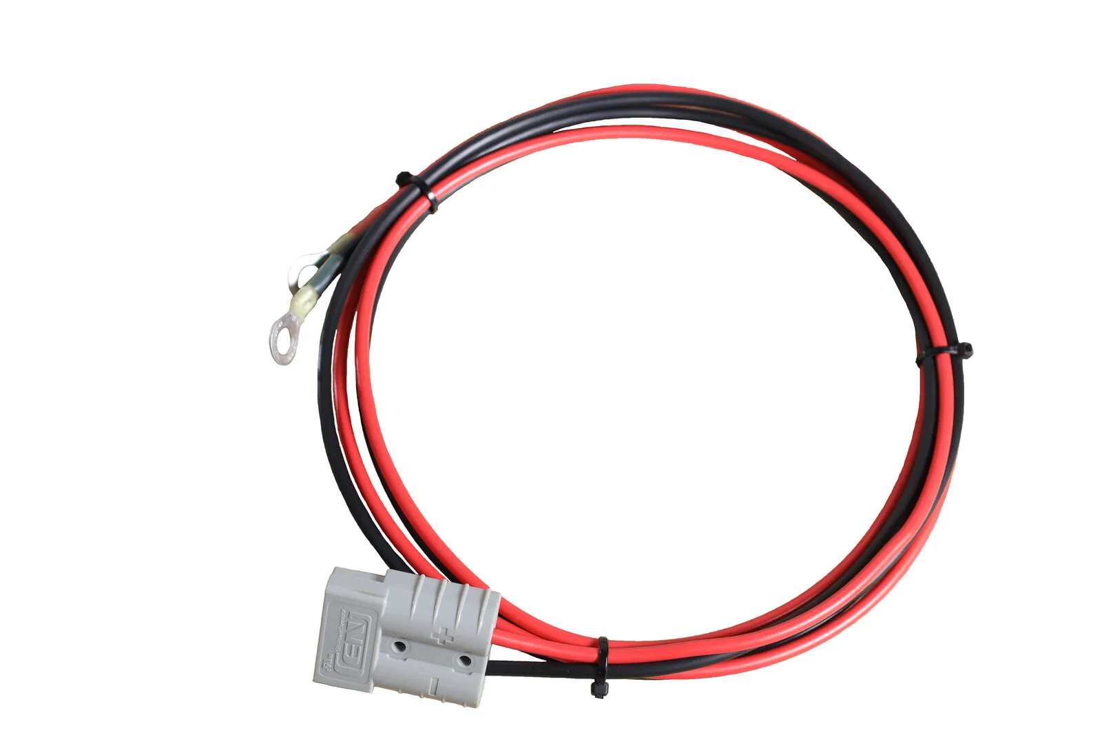 Custom Cable for Multi-Bank Lantern Chargers