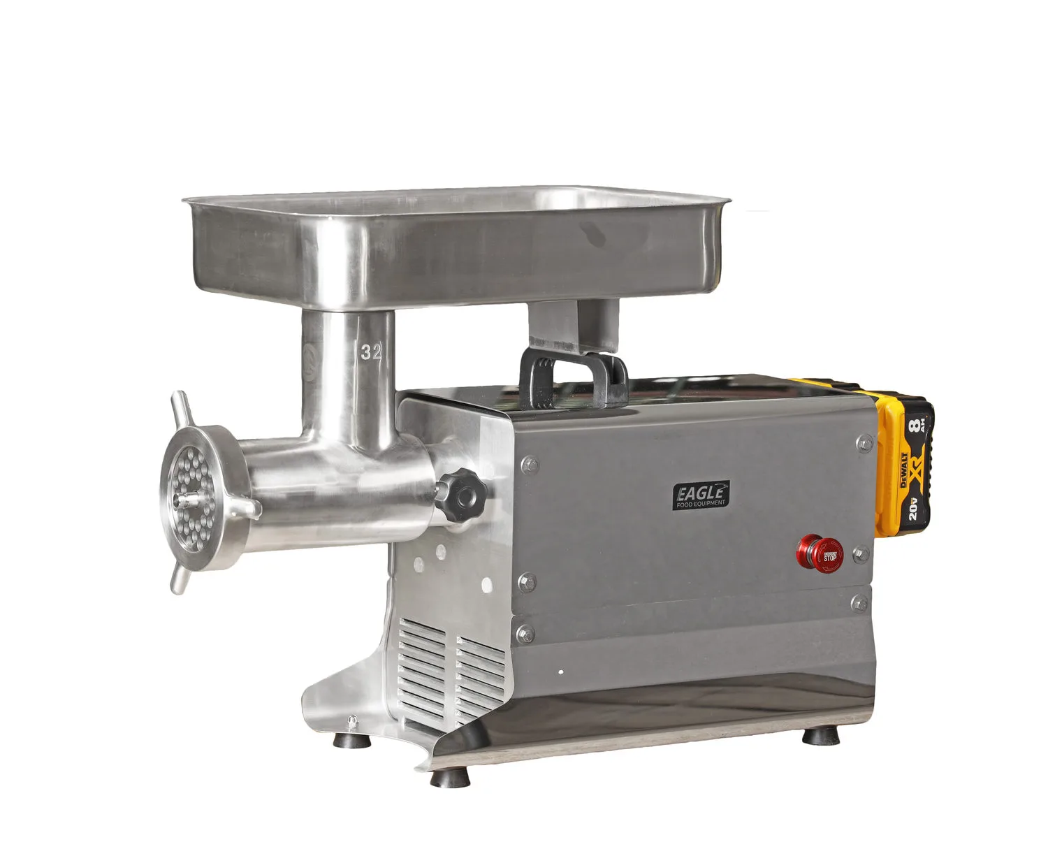 EAGLE Meat Grinder
