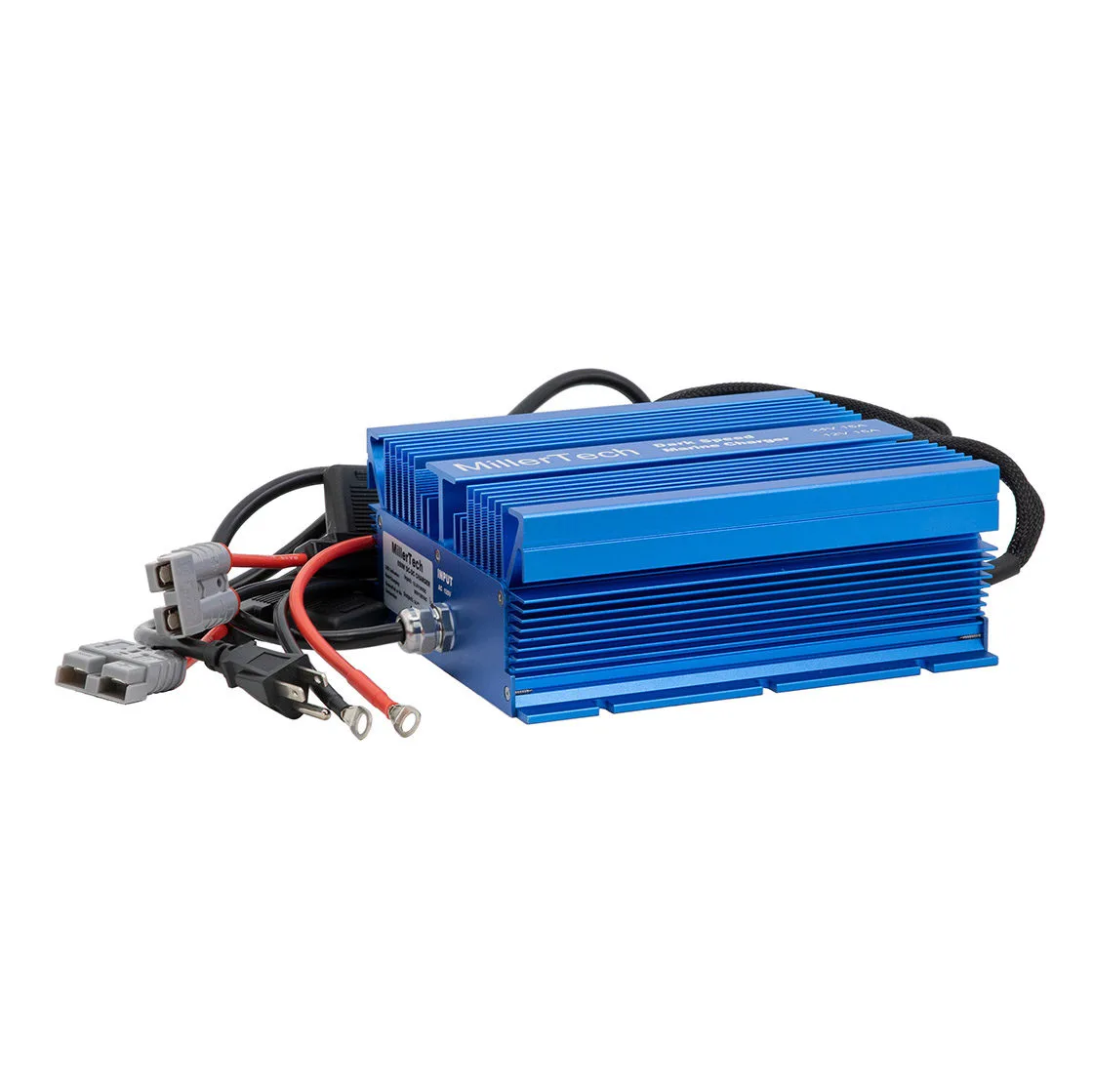 Dark Speed On-the-Run Dual Marine Charger