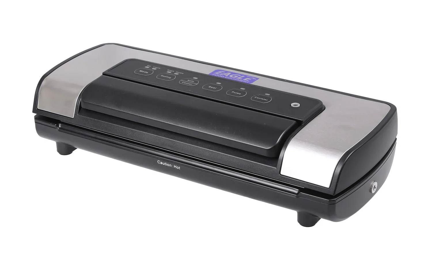 2nd Gen Vacuum Sealer cordless