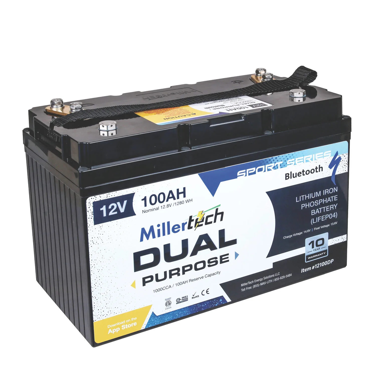 Battery Tray Group Size 31